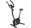 Rotoped LIFEFIT® EB3201, černo-červený