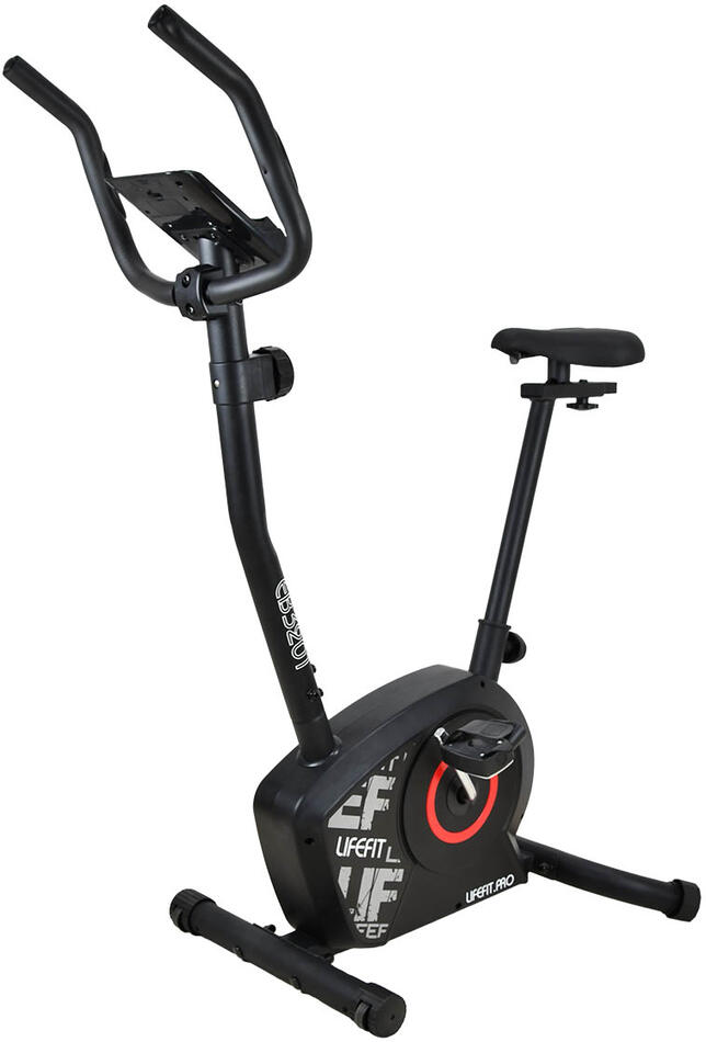 Rotoped LIFEFIT® EB3201, černo-červený