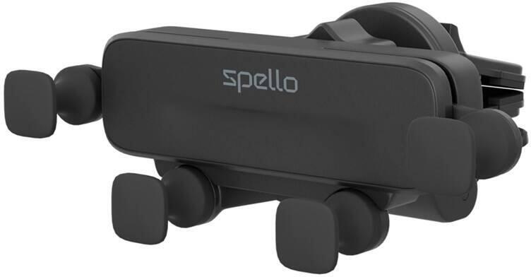 Držák na mobilní telefon Epico Spello Spider