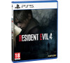 Capcom PS5 - Resident Evil 4