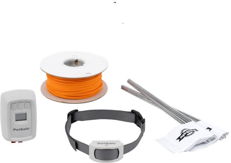 PetSafe® Elektrický ohradník pro psy Classic