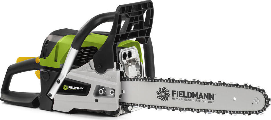 Benzínová pila Fieldmann FZP 45016-B