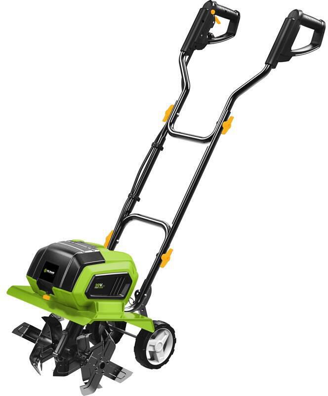 Kultivátor Fieldmann FZK 70305-0 2x20V