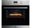 Trouba Electrolux EOD3H40BX Série 600 SteamBake