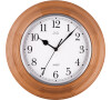 Nástěnné hodiny NS27043/68 JVD 29,5cm