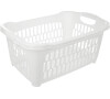 Prádelní koš 25 l Orion
