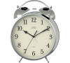 Designový budík SRP2107.1 JVD 21,5cm