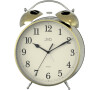 Designový budík SRP2107.2 JVD 21,5cm