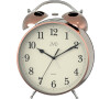 Designový budík SRP2107.3 JVD 21,5cm