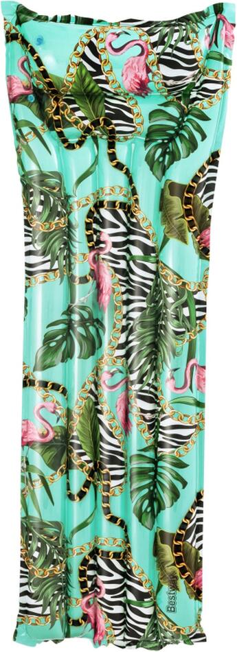 Lehátko Bestway BW44083 Floral Fantasy, 1,83 m x 69 cm