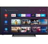 LED televize Toshiba 50UA3D63DG