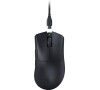 Počítačová myš Razer DeathAdder V3 Pro, černá