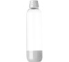 LIMO BAR - Soda bottle 1l - White