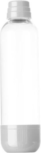 LIMO BAR - Soda bottle 1l - White