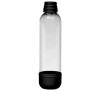 LIMO BAR - Soda bottle 1l - Black