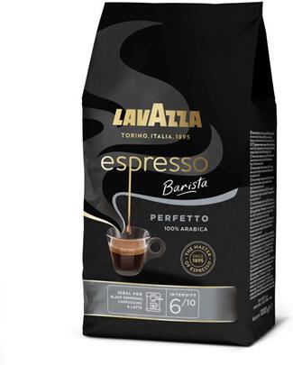 Lavazza Gran Aroma Bar káva zrnk. 1000g