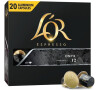 L'OR Onyx 20ks