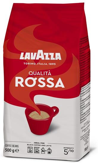 Lavazza Qualita ROSSA 500 g