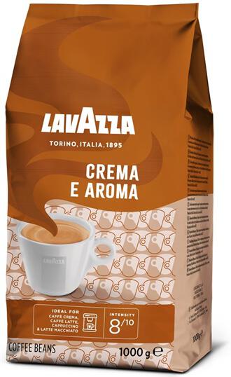 Lavazza Crema E Aroma 1000 g