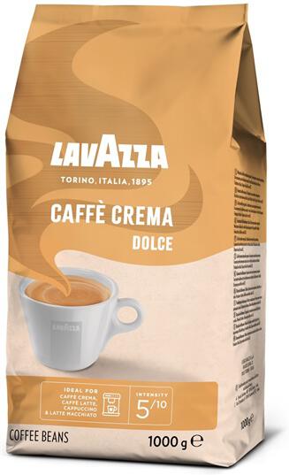 Lavazza Crema Dolce 1000 g