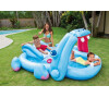Intex 57150 Hrací centrum Intex HIPPO PL