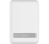 Belkin magnetická powerbanka 5000mAh bílá (BPD004btWT)