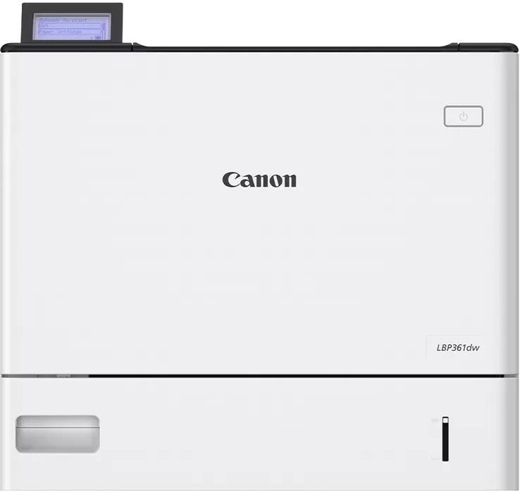Tiskárna laserová Canon i-SENSYS LBP361dw