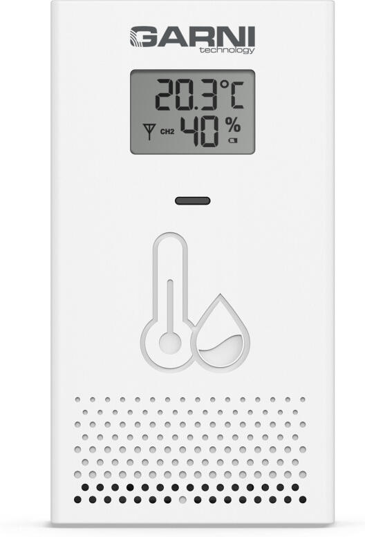 Garni technology Bezdrátové čidlo GARNI 063H
