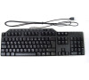 Dell KB-522/Drátová USB/GER-Layout/Černá (580-17679)