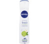 Antiperspirant Nivea Fresh Citrus, 150 ml (48h)