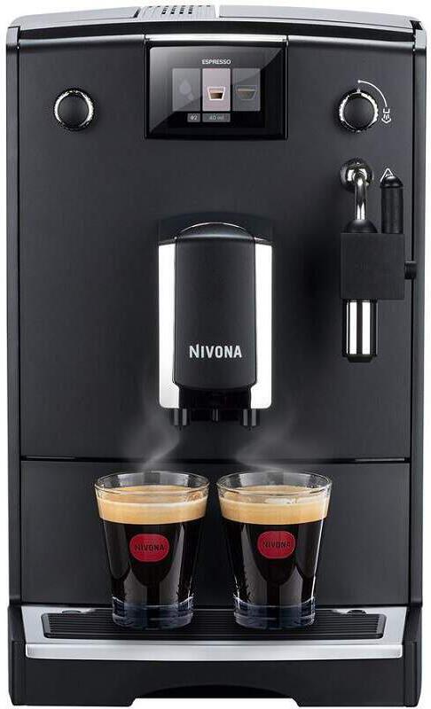 Kávovar Nivona NICR 550