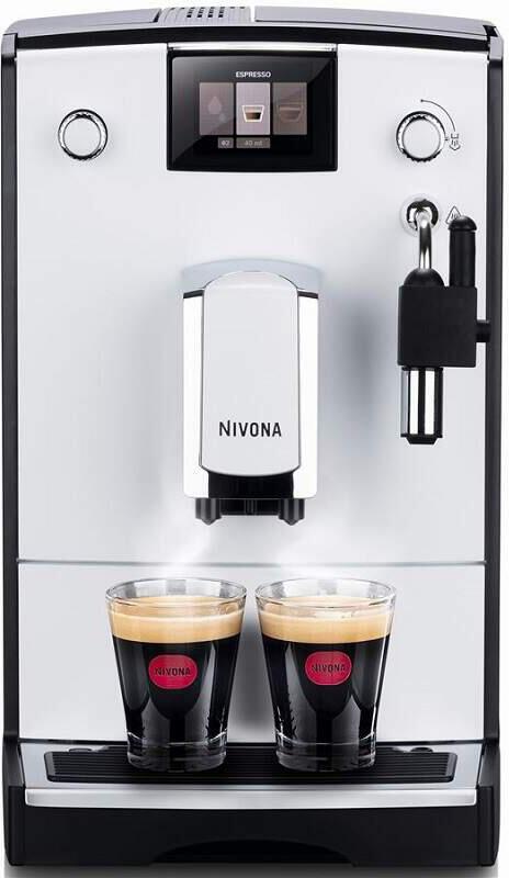 Kávovar Nivona NICR 560