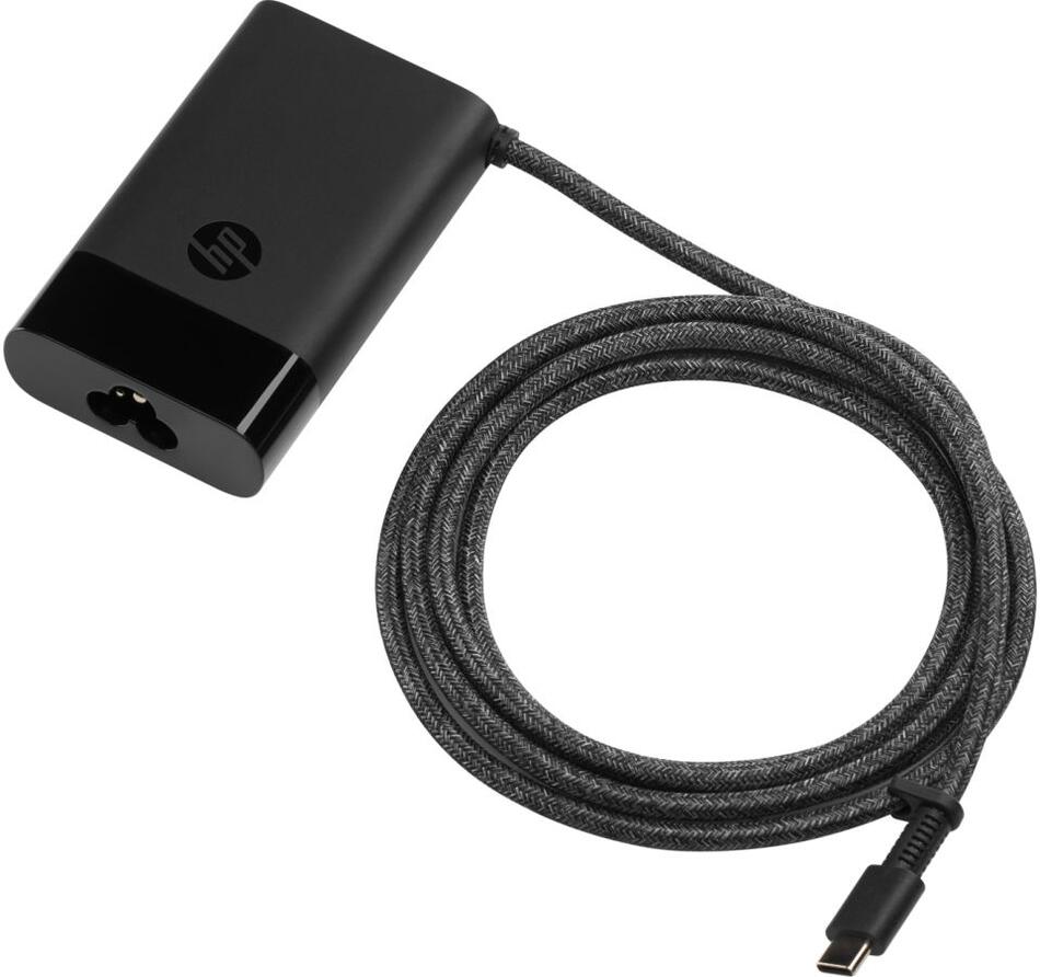 Napájecí adaptér HP 65W USB-C
