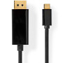 USB-C™ Adaptér NEDIS CCGB64352BK20