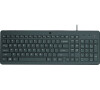 PC klávesnice HP 150 Wired Keyboard