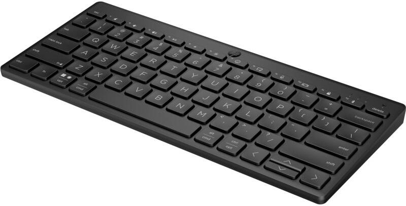 PC klávesnice HP 350 Compact Multi-Device BT
