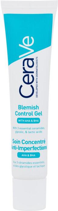 Pleťový gel CeraVe Blemish Control Gel, 40 ml