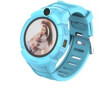 CARNEO dětské GPS hodinky GuardKid+ blue