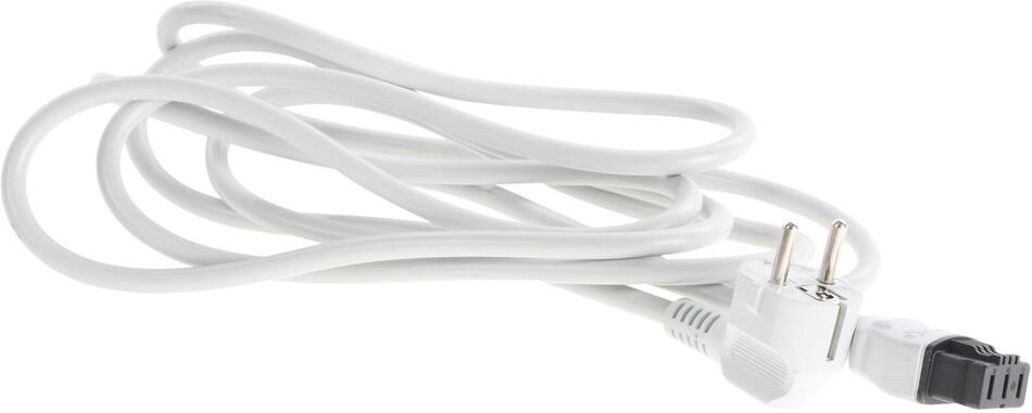 Síťový kabel pro trouby Bosch HEZG0AS00