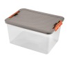 Box lon Heidrun 4605 ed CLIP 38L vko Rattan