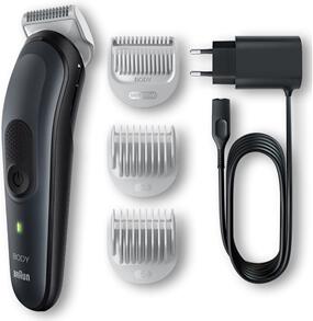 Zastřihovač chloupků Braun Series 3 BG3350