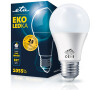 rovka LED ETA EKO LEDka klasik 11W, E27, studen bl