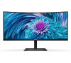 LED monitor Philips 346E2CUAE/00