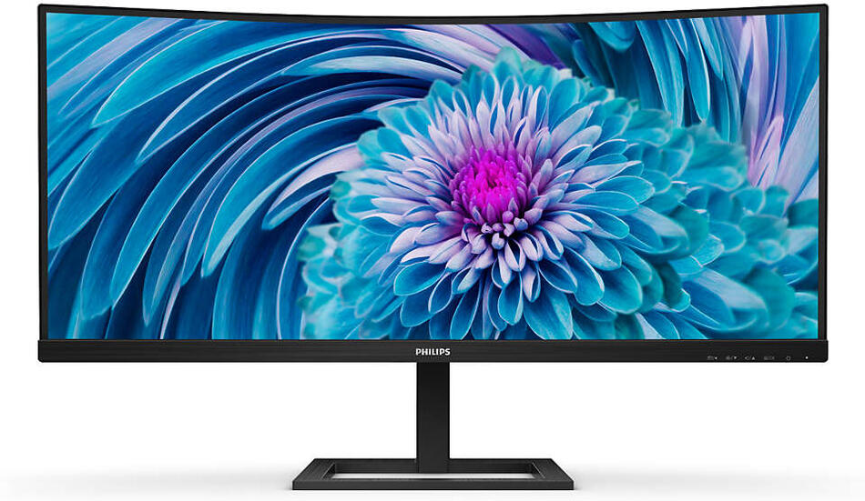 LED monitor Philips 346E2CUAE/00