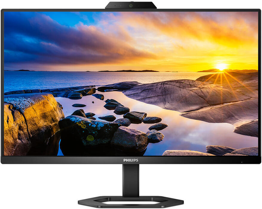 LED monitor Philips 24E1N5300HE/00
