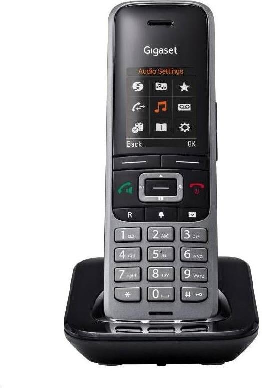 Gigaset PRO S600 HC (S30852-H2665-R131)
