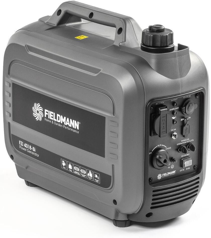Elektrocentrála Fieldmann FZI 4018-BI