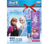 Oral-B Vitality Frozen+cest.pouzdro