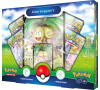 Pokémon TCG: Pokémon GO - Alolan Exeggutor V Box