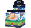 Pokémon TCG: Pokémon GO - Pin Box